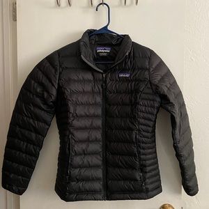 Patagonia Down Jacket